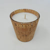 Fly Away Outdoor Candle