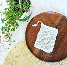  Biodegradable natural soap saver pouch