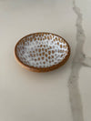 Ceramic Ring Dish