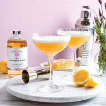  Lavender and Honey Cocktail Kit